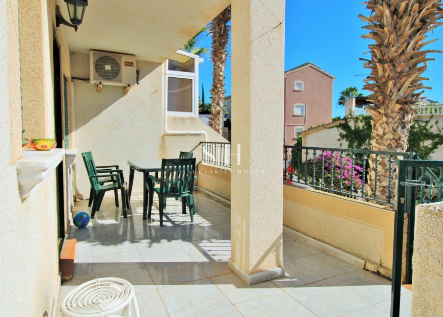 Reventa - Casa - Orihuela Costa - Villamartin