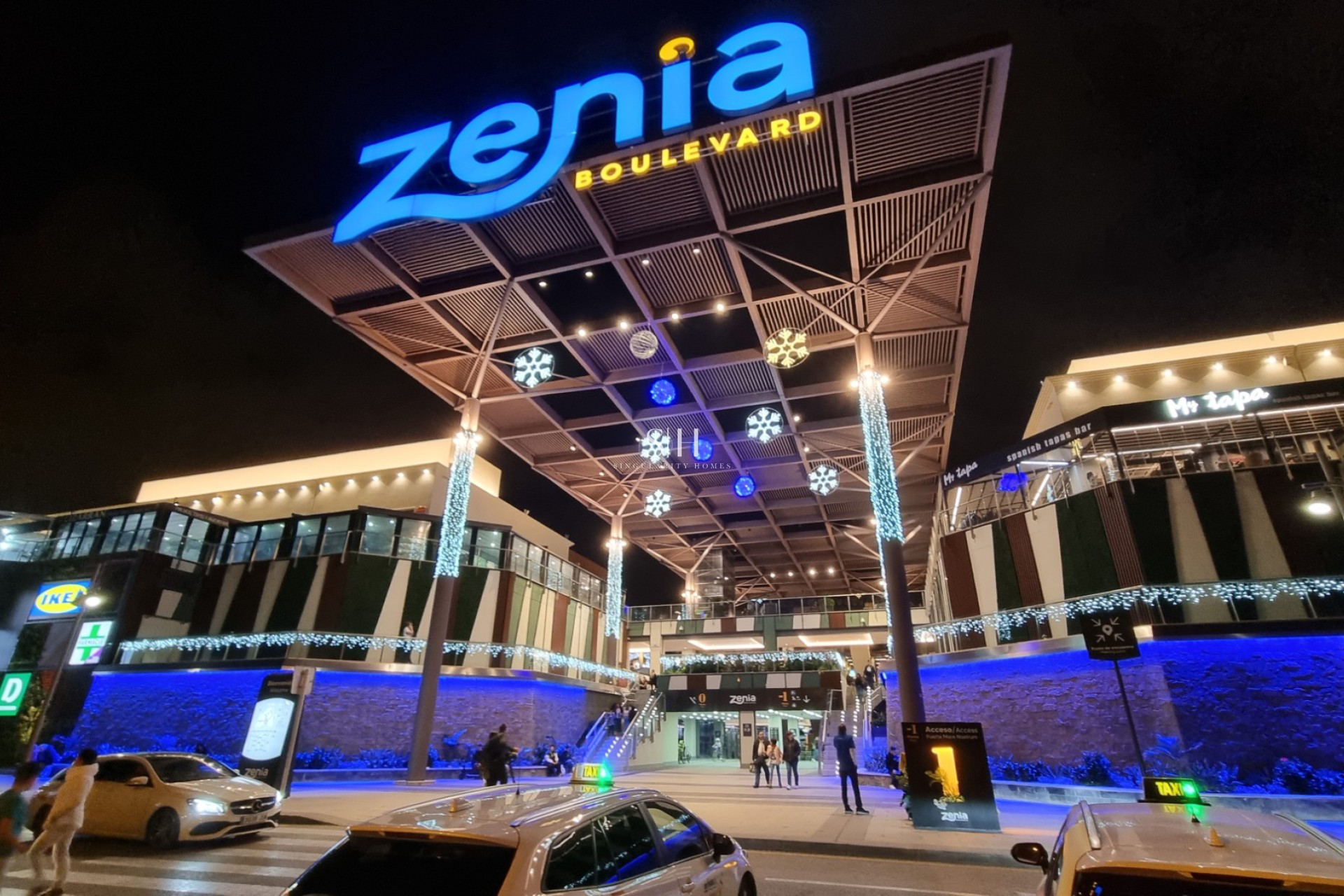 Reventa - Casa - Orihuela Costa - Villamartin