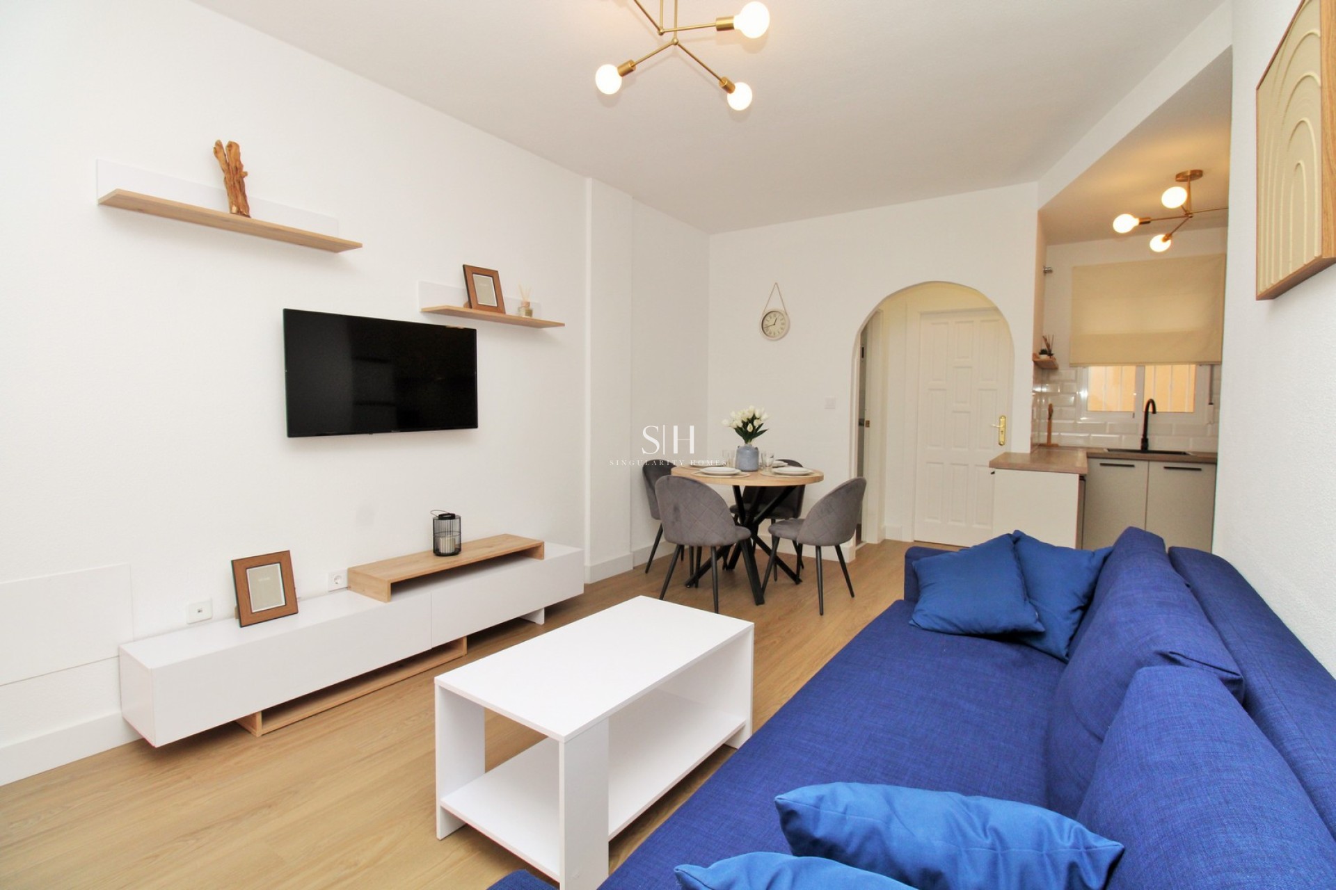 Reventa - Casa - Orihuela Costa - Villamartin