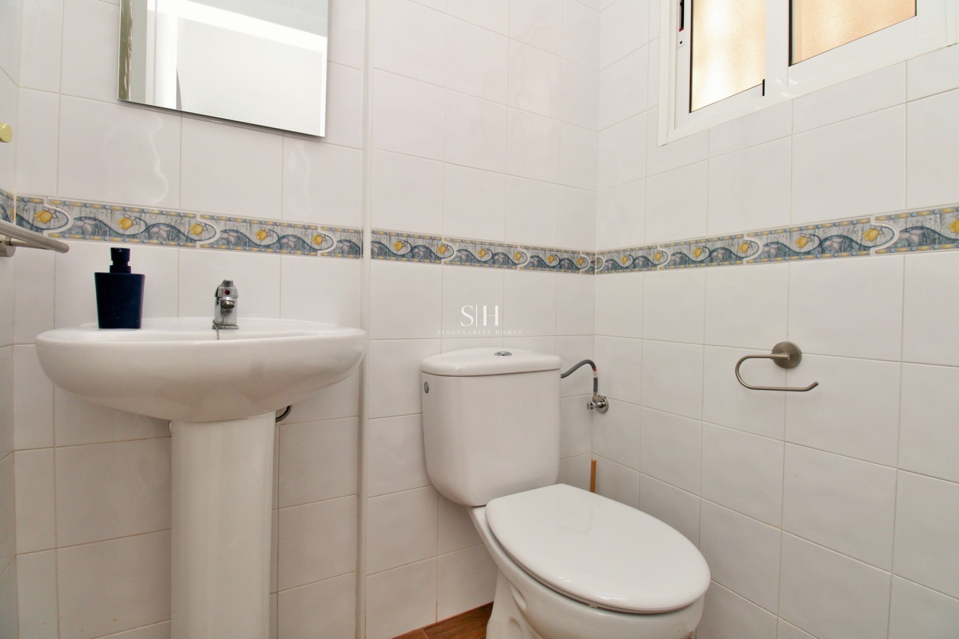 Reventa - Casa - Orihuela Costa - Villamartin