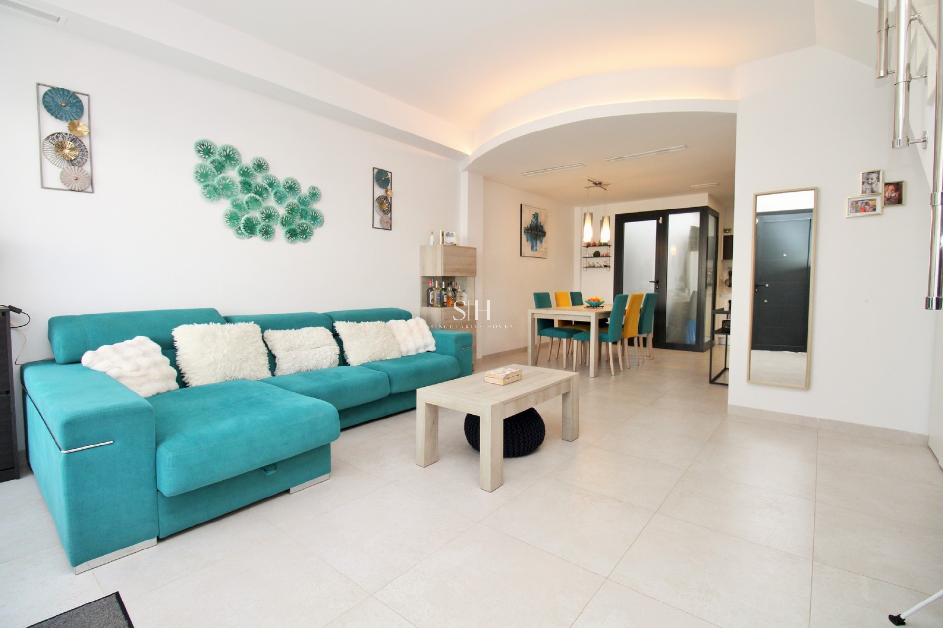 Reventa - Casa - Orihuela Costa - Villamartin