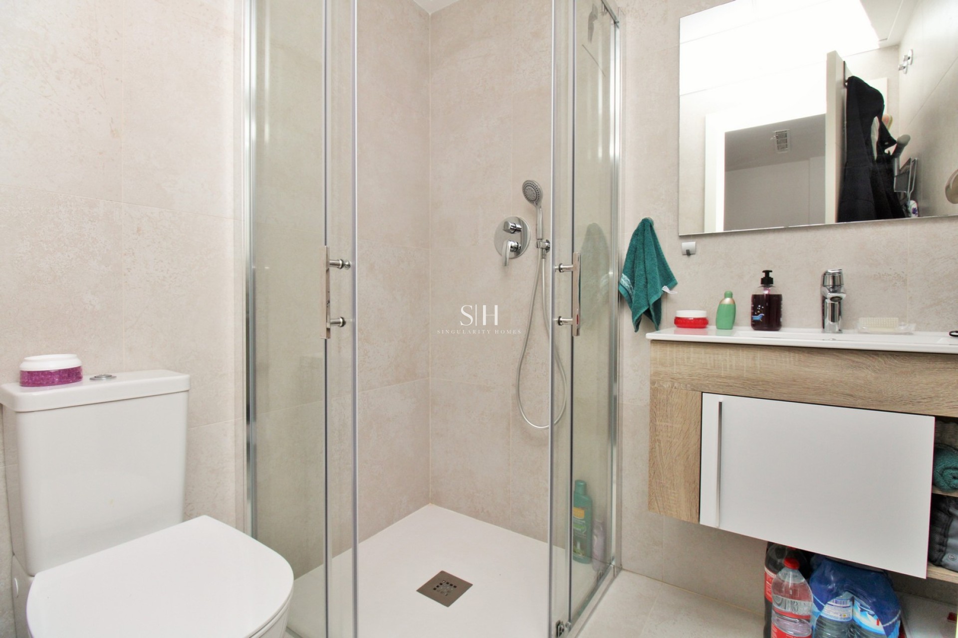 Reventa - Casa - Orihuela Costa - Villamartin