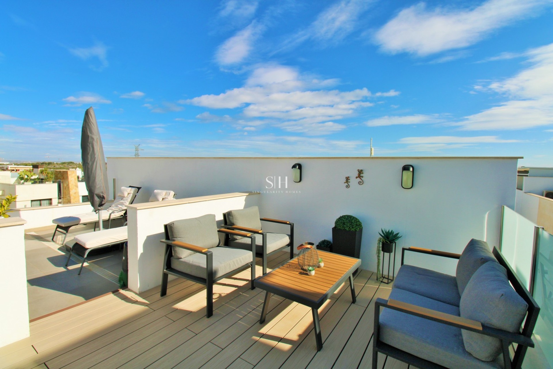 Reventa - Casa - Orihuela Costa - Villamartin