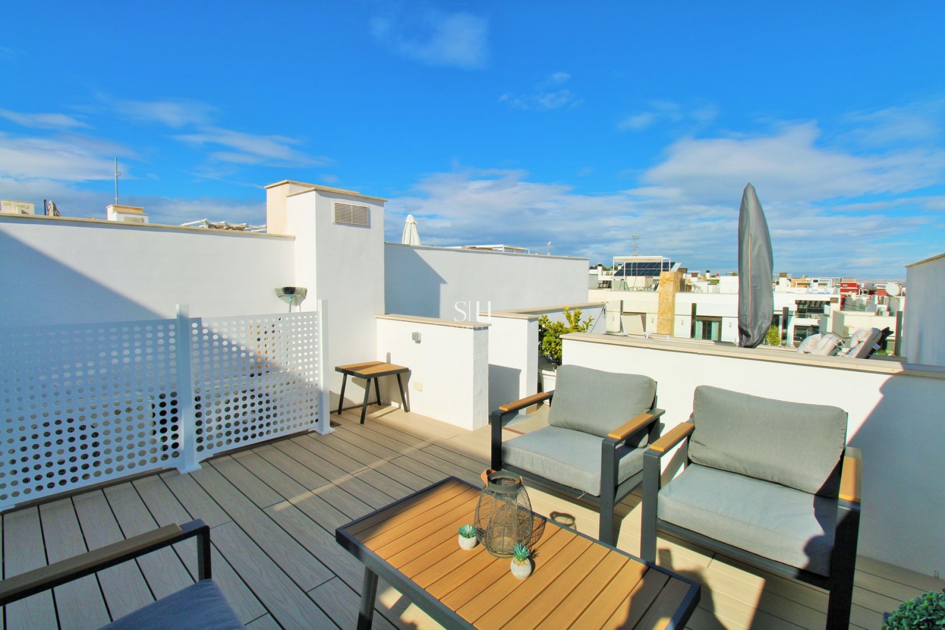 Reventa - Casa - Orihuela Costa - Villamartin