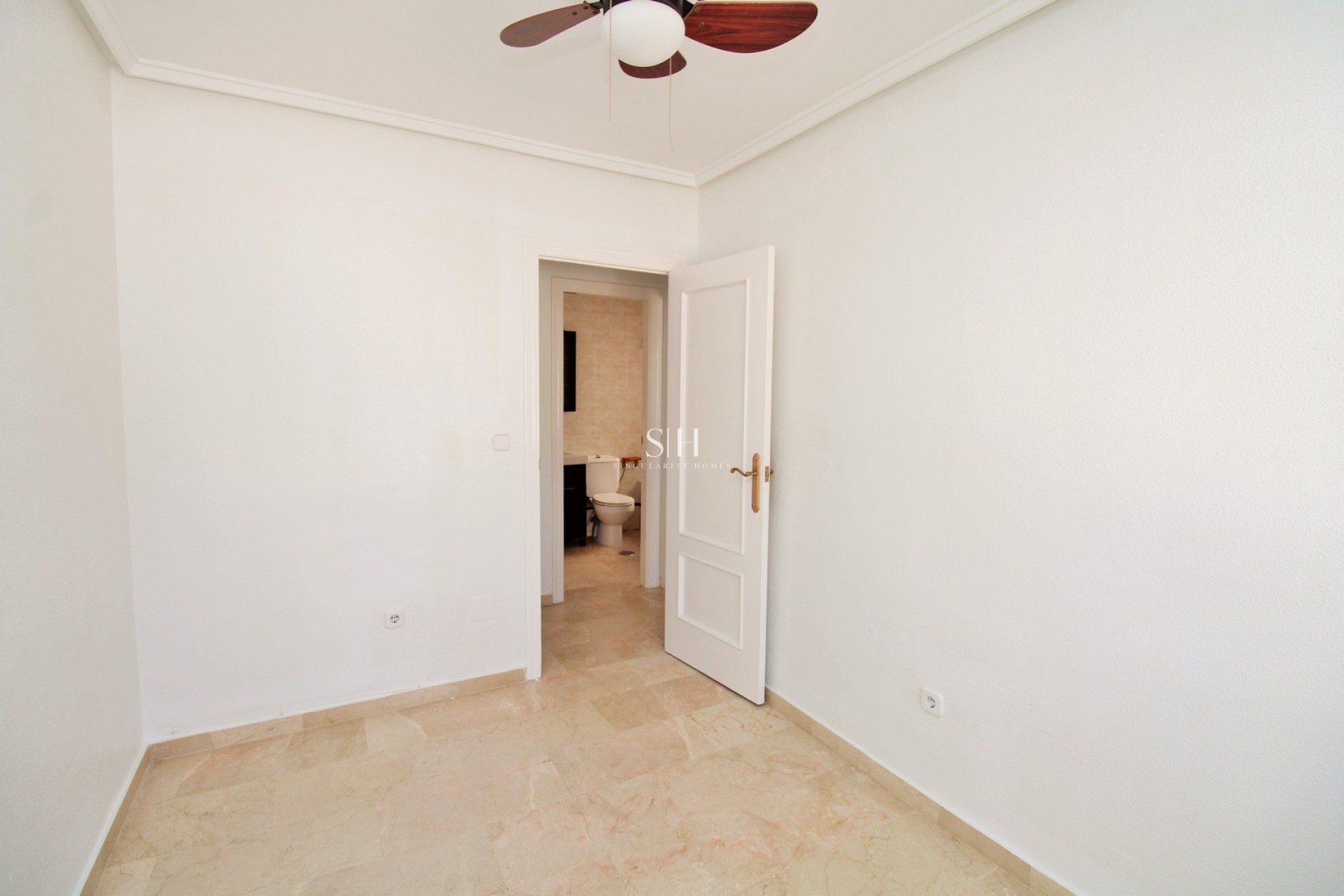 Reventa - Casa - Orihuela Costa - Villamartin