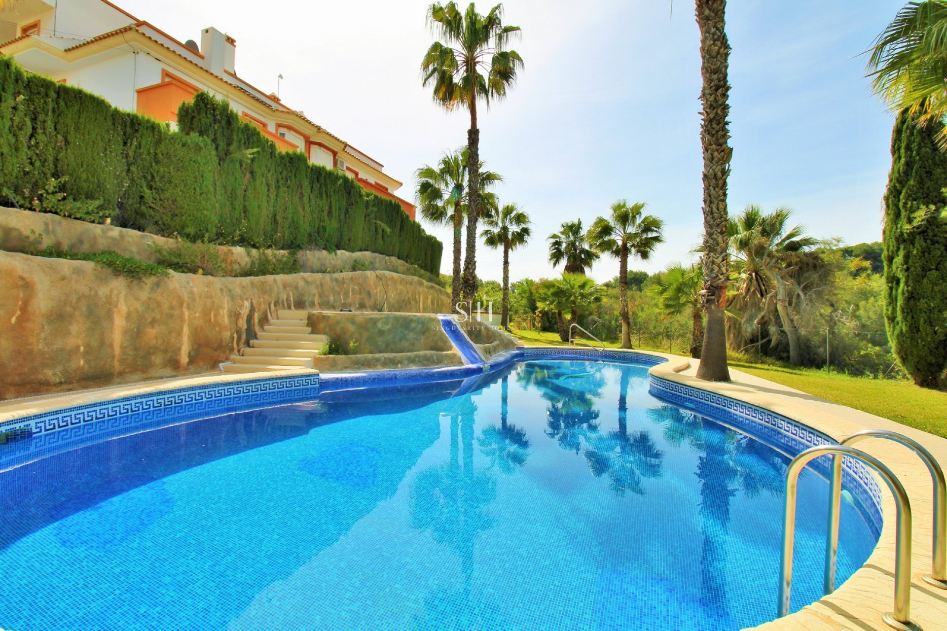 Reventa - Casa - Orihuela Costa - Villamartin
