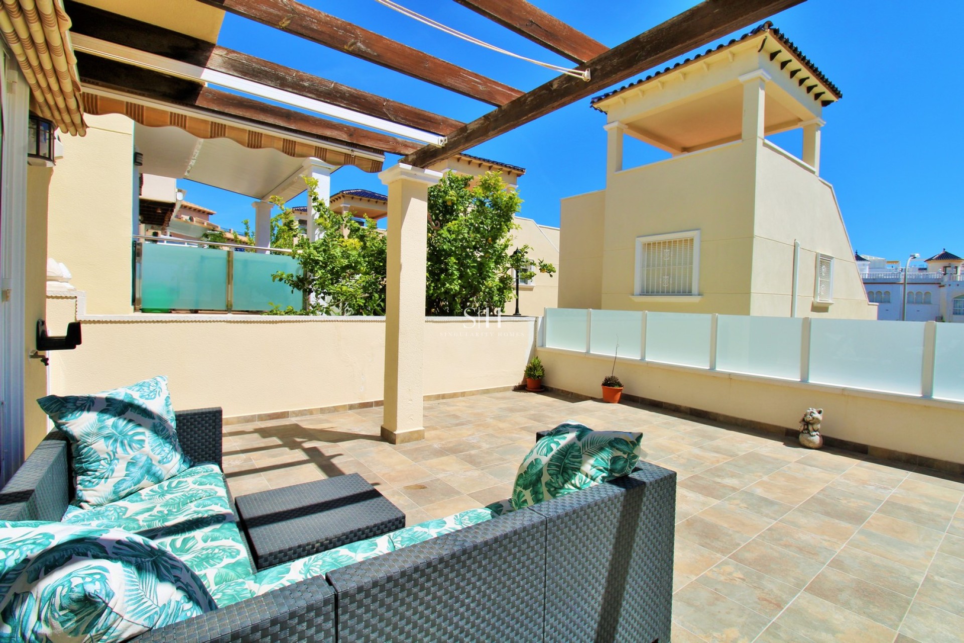 Reventa - Casa - Orihuela Costa - Villamartin