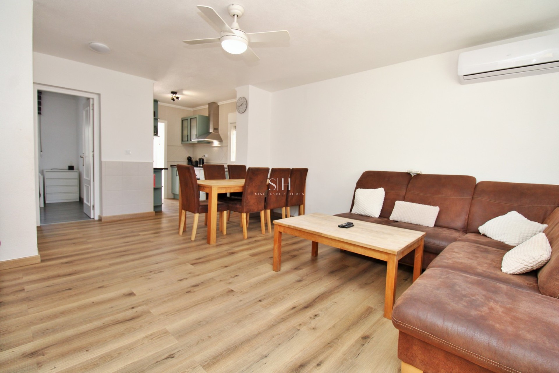 Reventa - Casa - Orihuela Costa - Villamartin