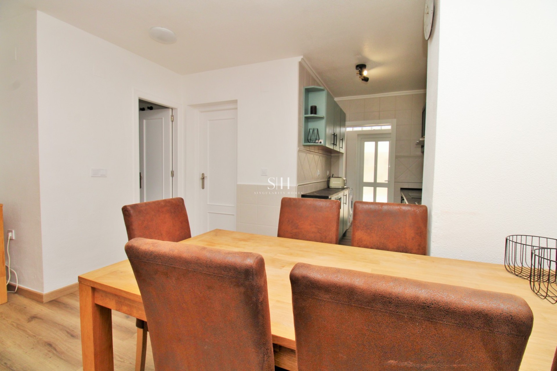 Reventa - Casa - Orihuela Costa - Villamartin
