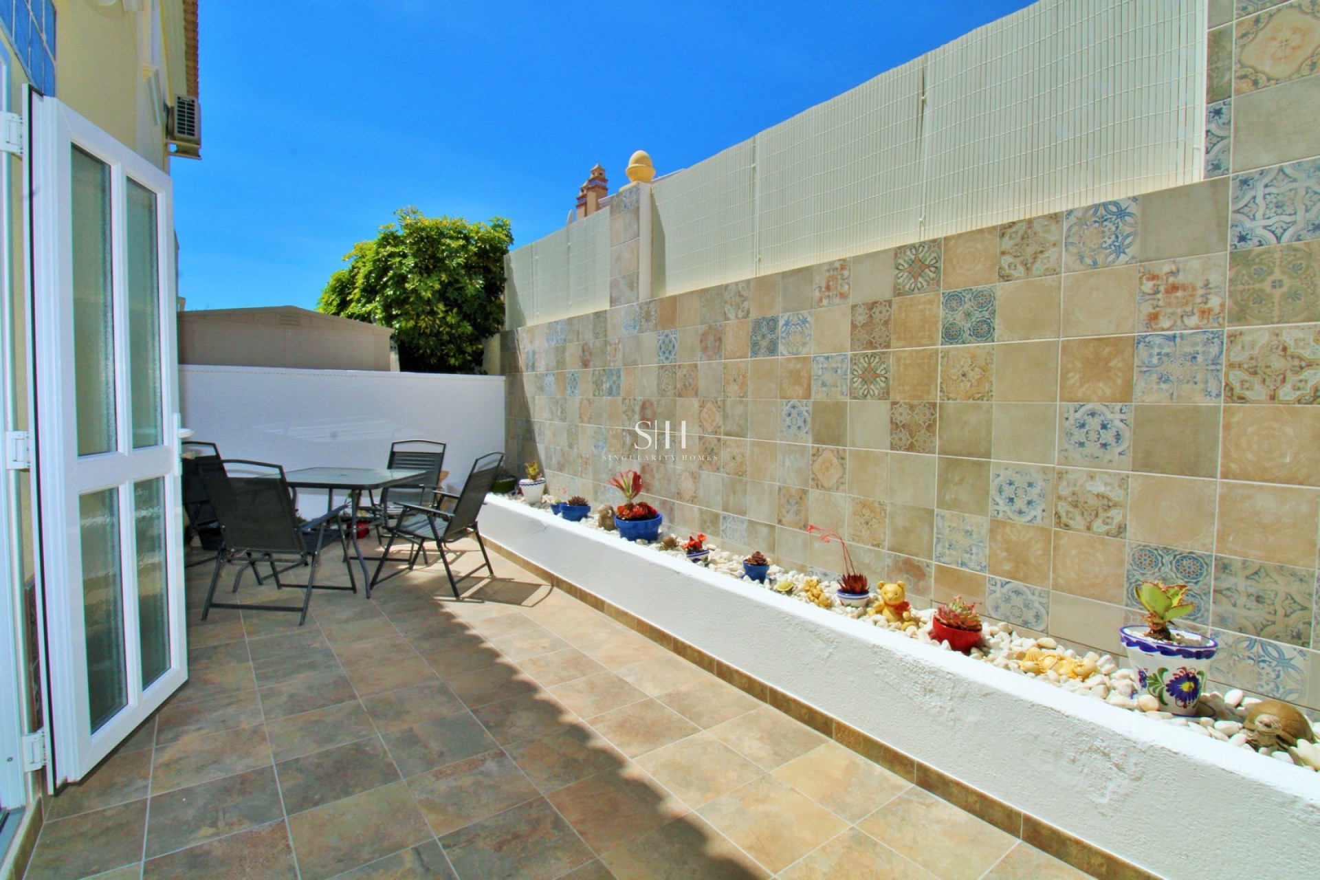 Reventa - Casa - Orihuela Costa - Villamartin
