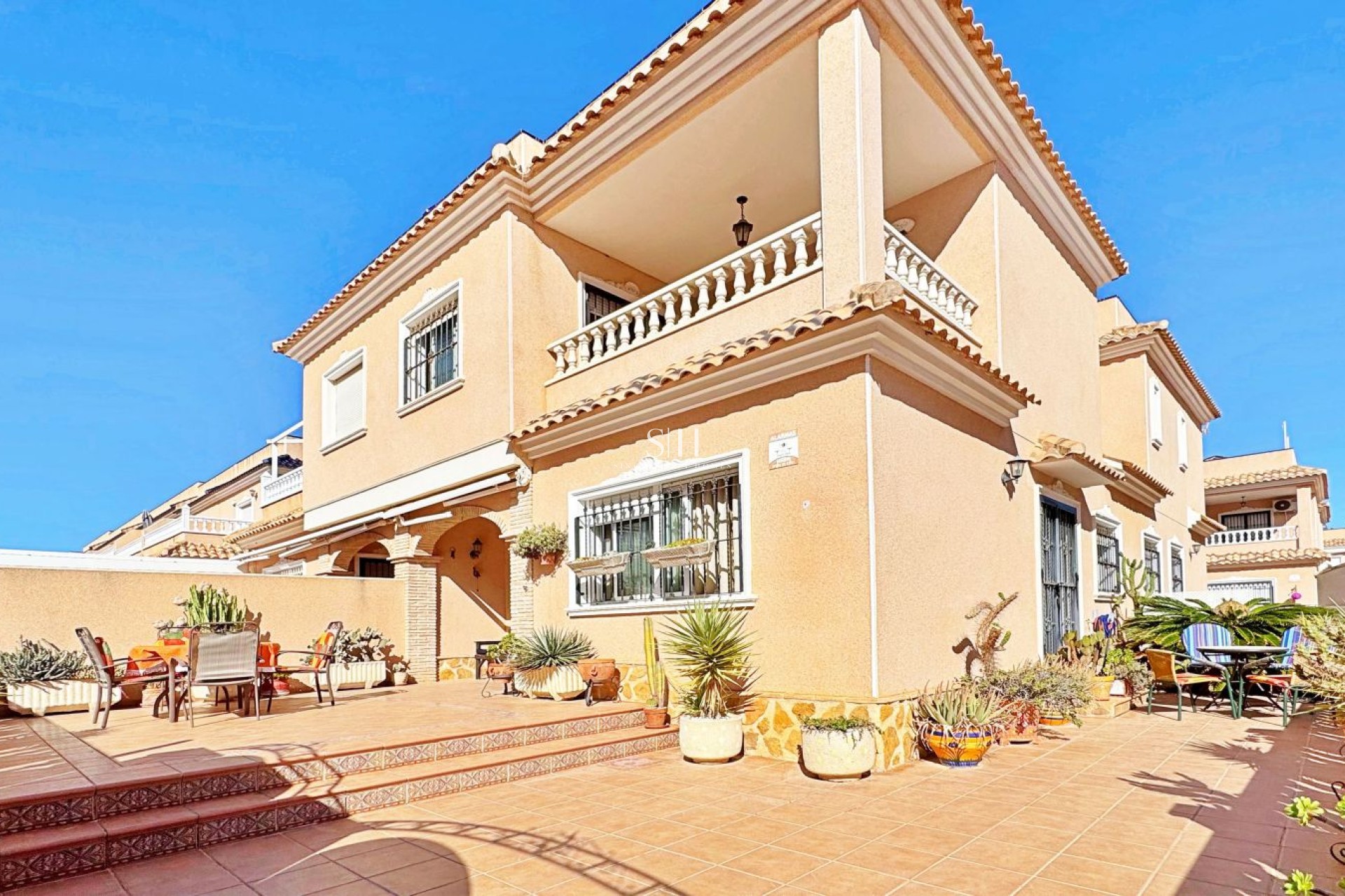 Reventa - Casa - Orihuela Costa - Villamartín
