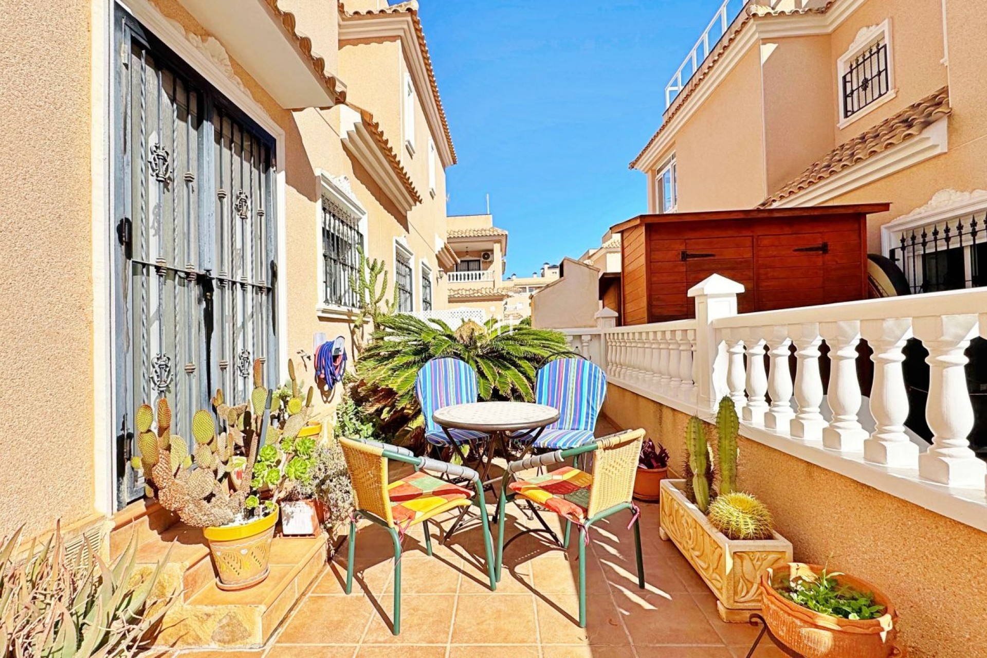 Reventa - Casa - Orihuela Costa - Villamartín
