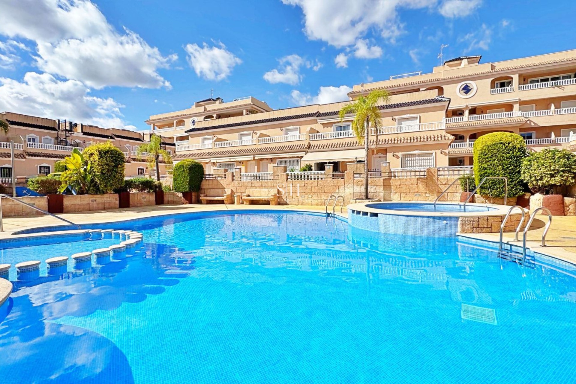 Reventa - Casa - Orihuela Costa - Villamartín