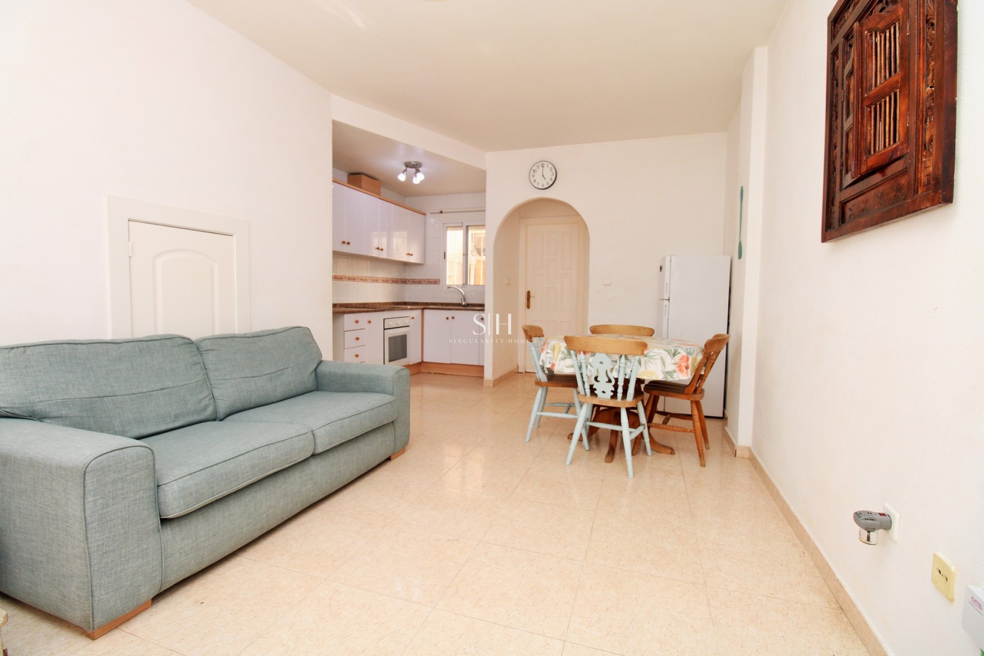 Reventa - Casa - Orihuela Costa - Villamartin