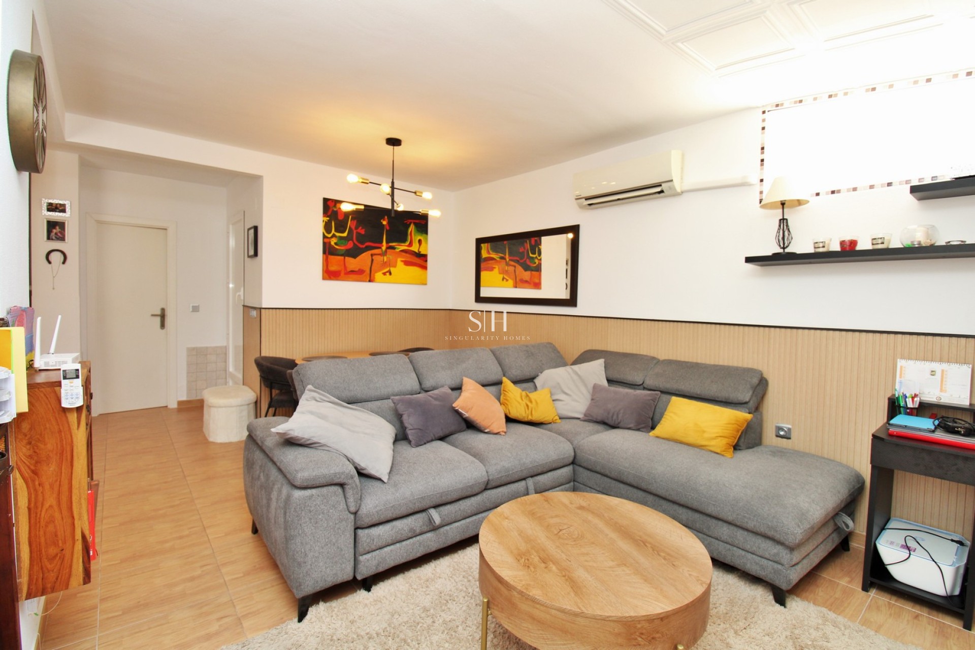 Reventa - Casa - Orihuela Costa - Villamartin