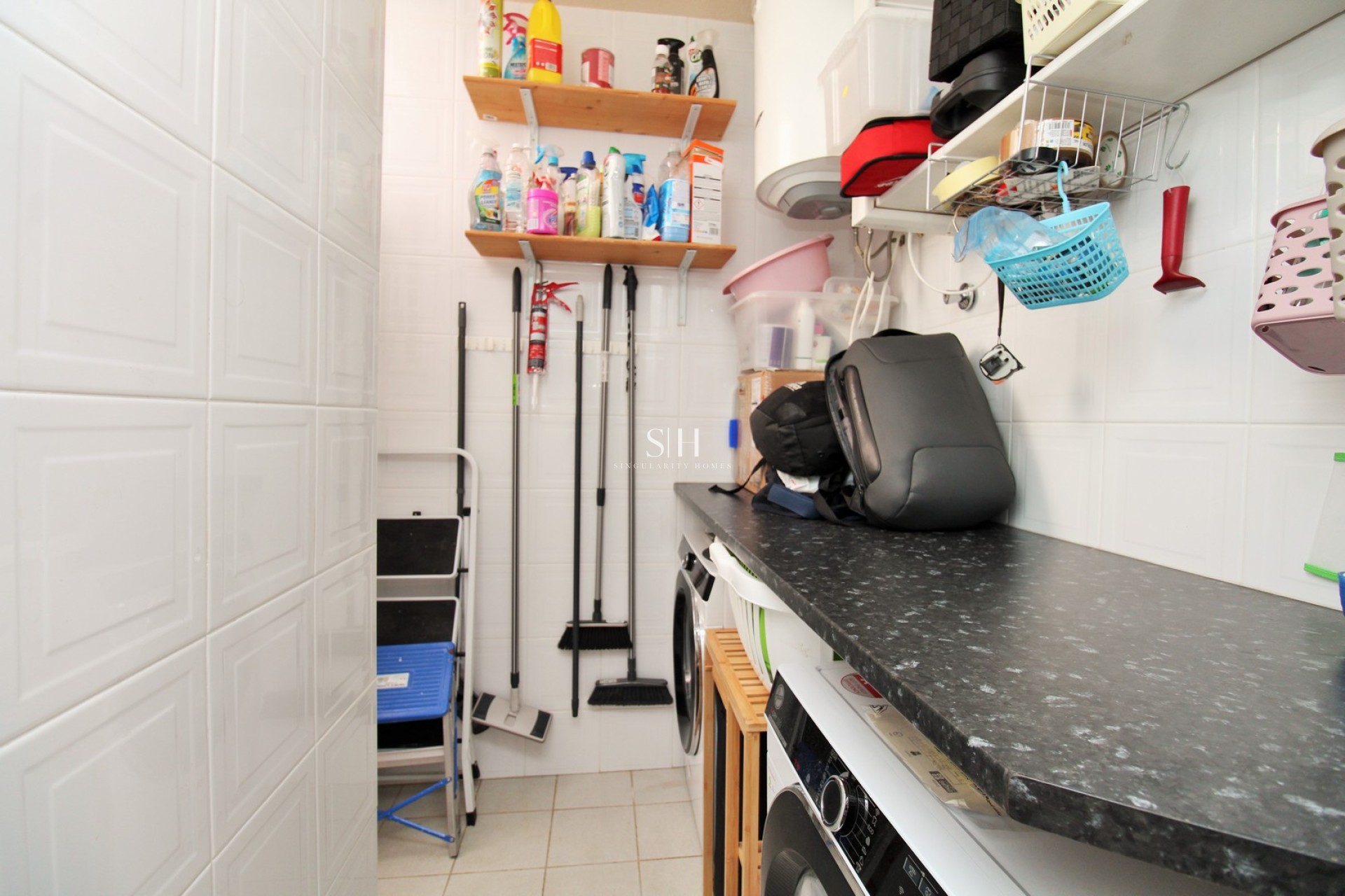 Reventa - Casa - Orihuela Costa - Villamartin