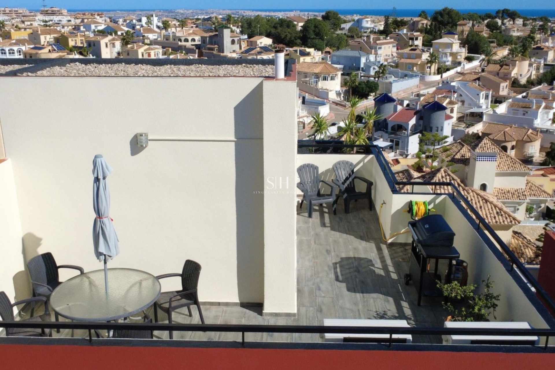 Reventa - Casa - Orihuela Costa - Villamartín