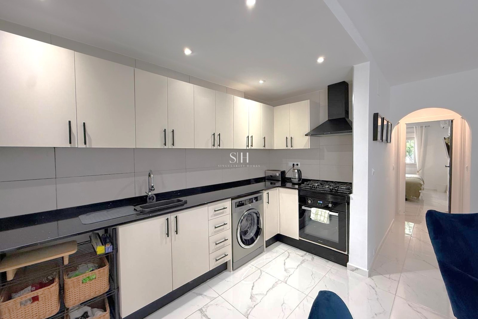 Reventa - Casa - Orihuela Costa - Villamartín