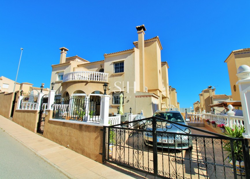Reventa - Casa - Orihuela Costa - Villamartin