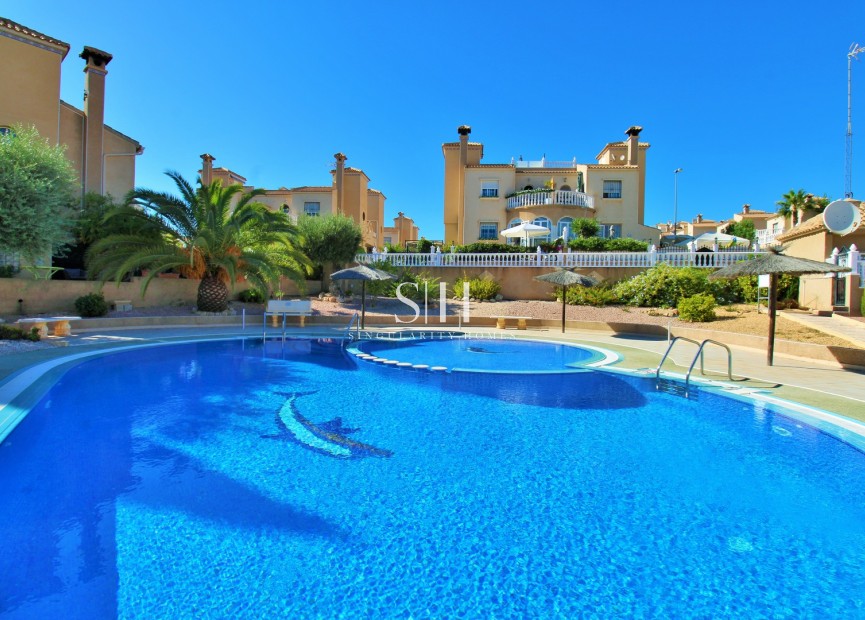 Reventa - Casa - Orihuela Costa - Villamartin