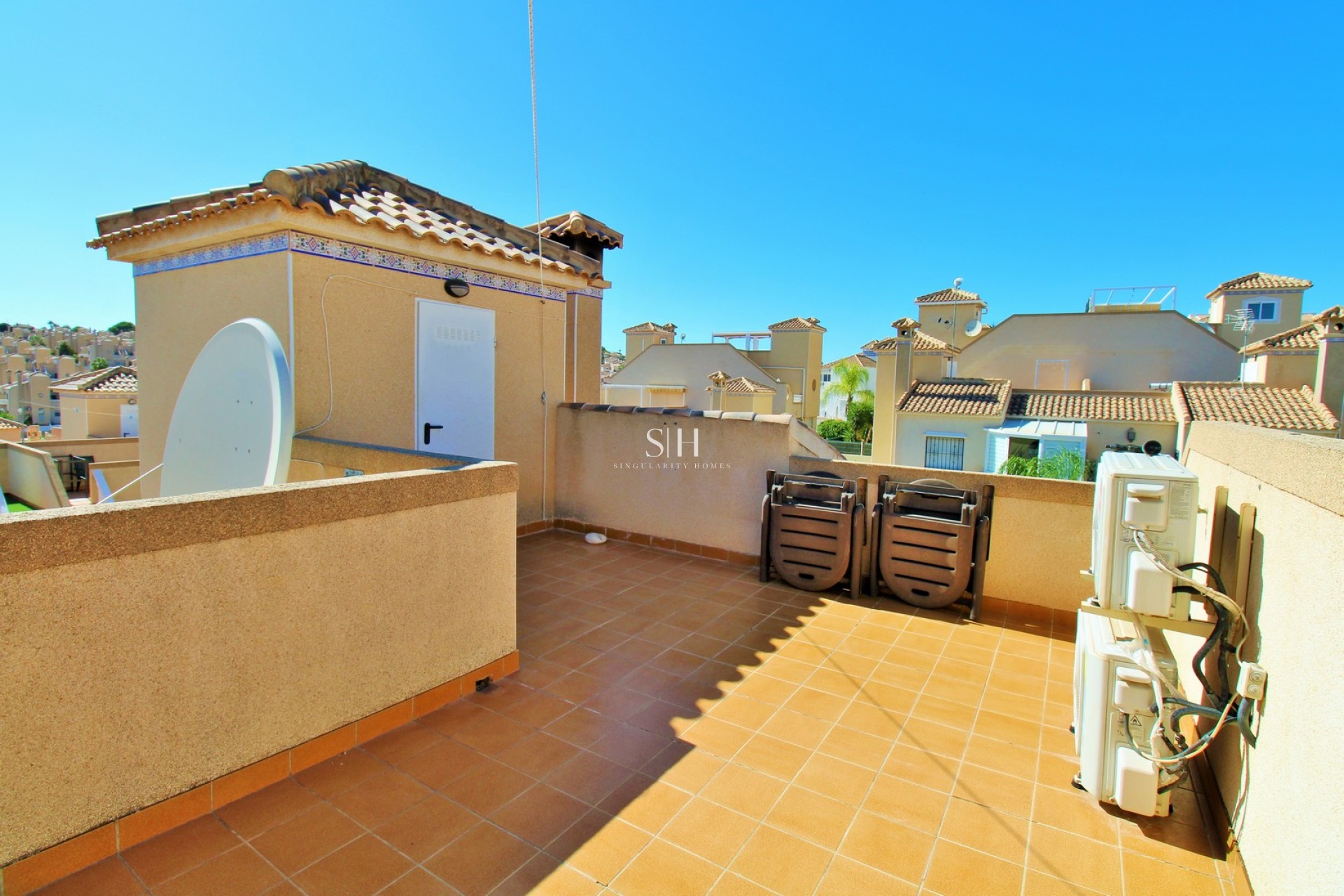 Reventa - Casa - Orihuela Costa - Villamartin