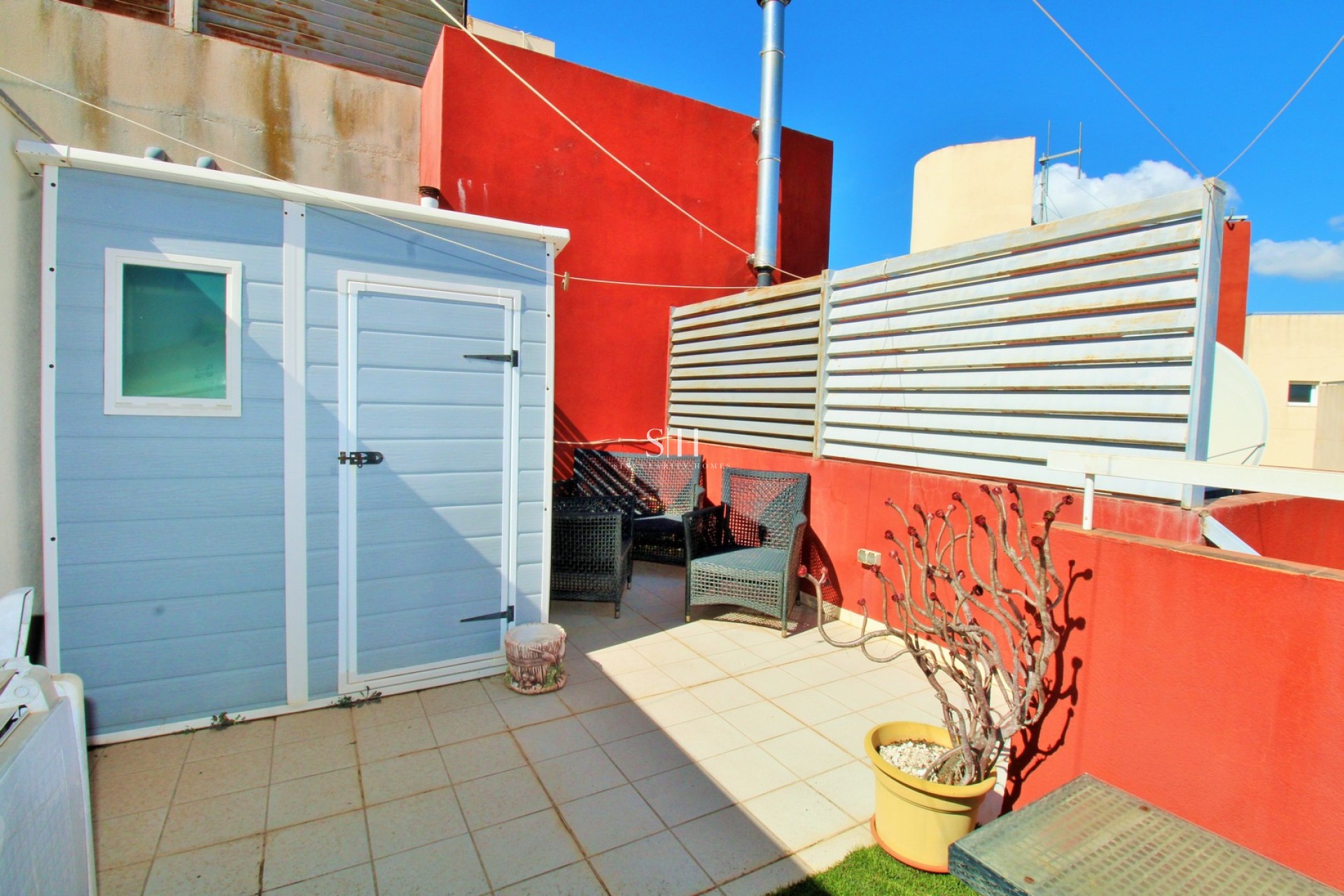 Reventa - Casa - Orihuela Costa - Villamartin