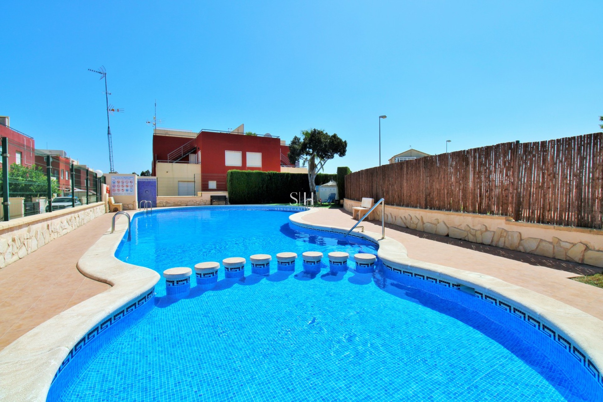Reventa - Casa - Orihuela Costa - Villamartin
