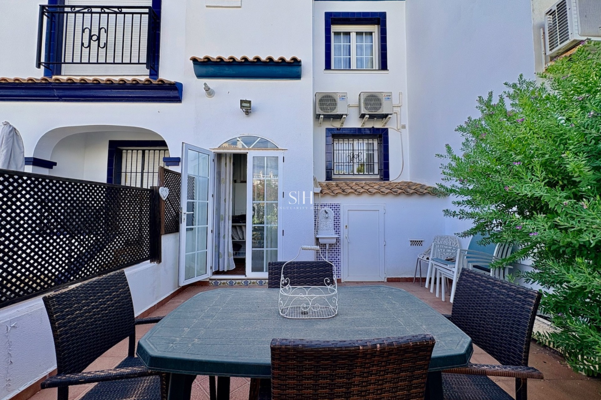 Reventa - Casa - Orihuela Costa - Villamartin