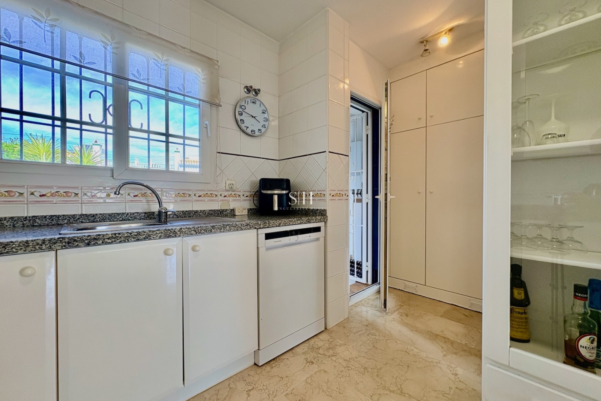 Reventa - Casa - Orihuela Costa - Villamartin