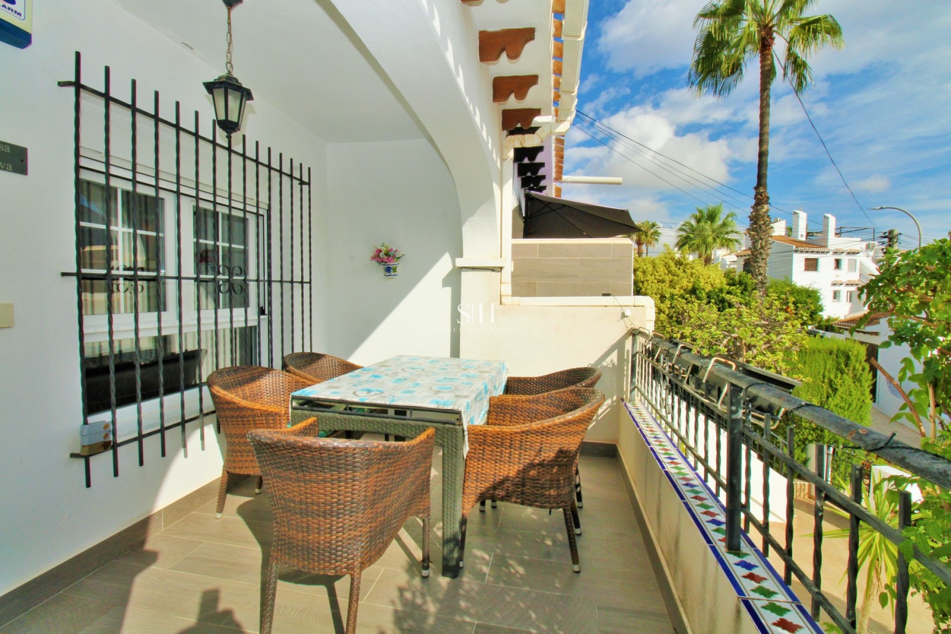 Reventa - Casa - Orihuela Costa - Villamartin