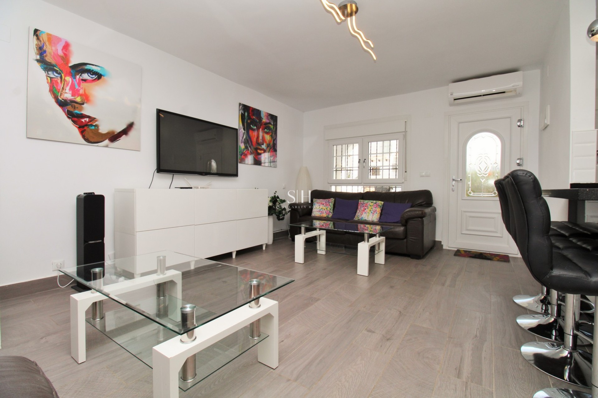 Reventa - Casa - Orihuela Costa - Villamartin