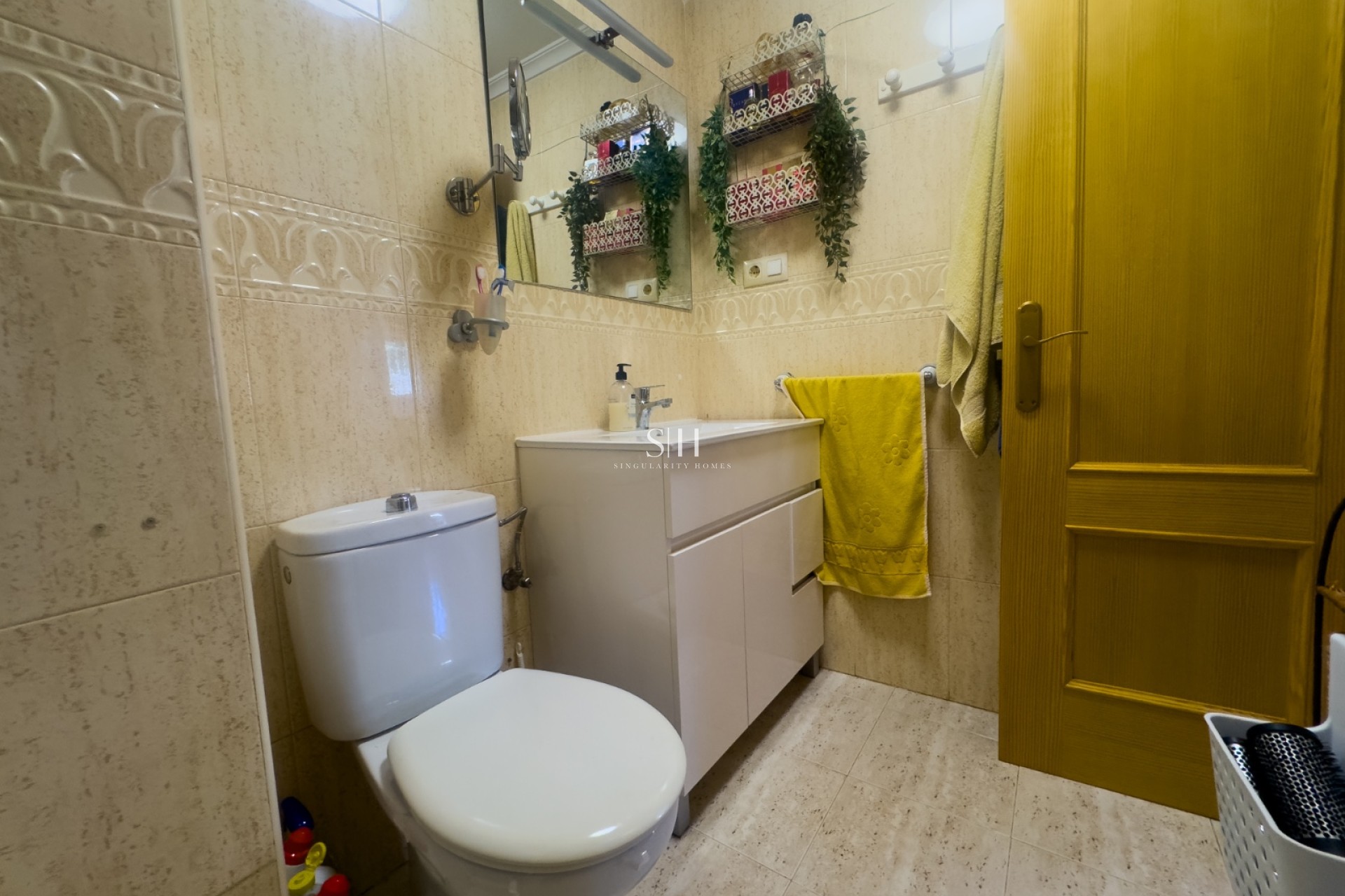 Reventa - Casa - Orihuela Costa