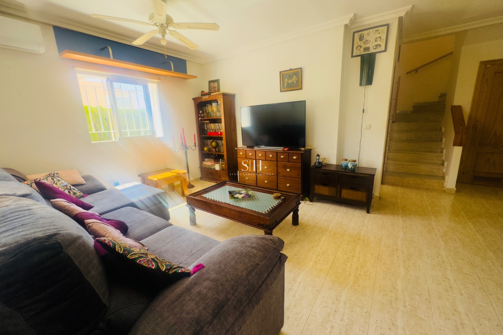 Reventa - Casa - Orihuela Costa