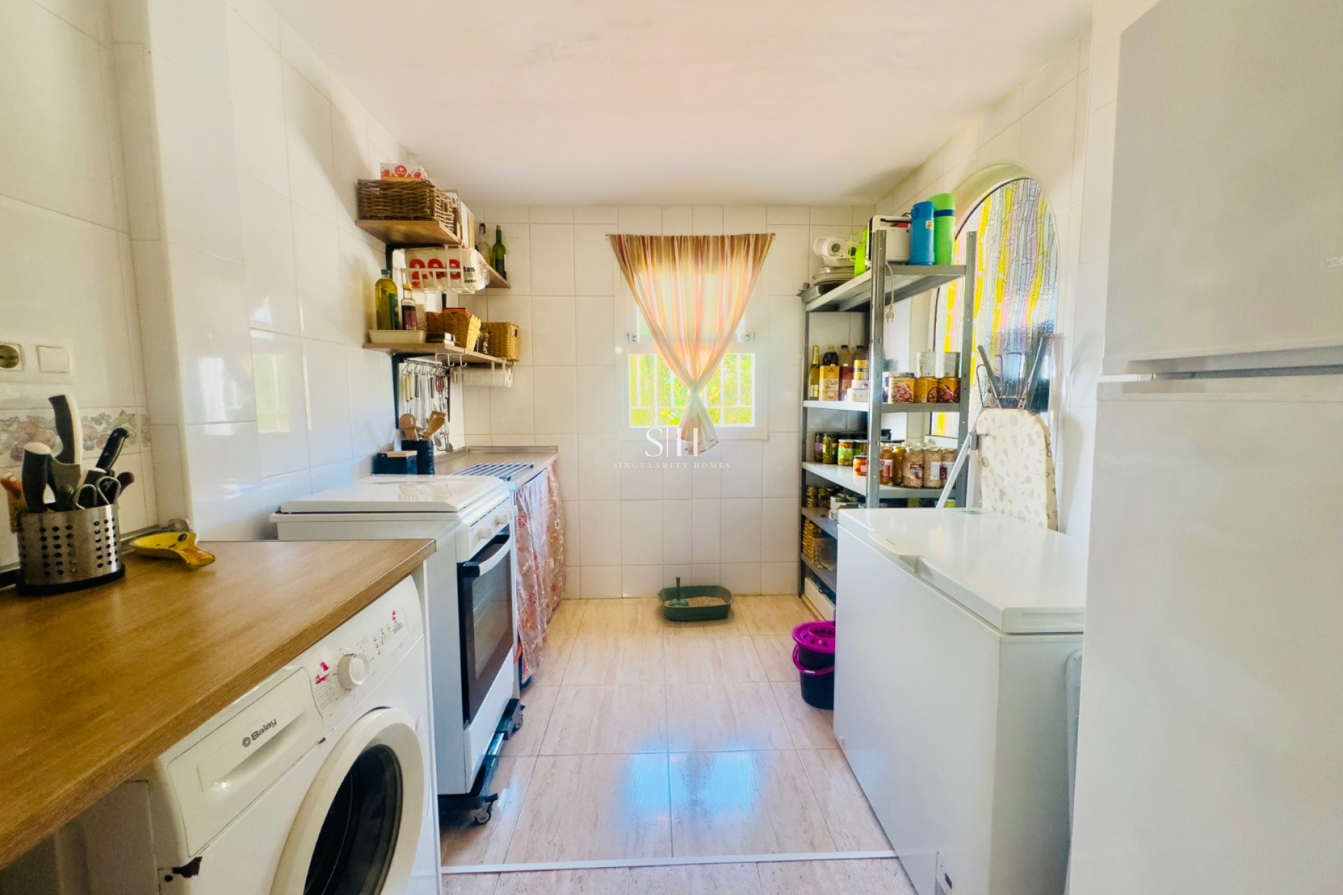 Reventa - Casa - Orihuela Costa