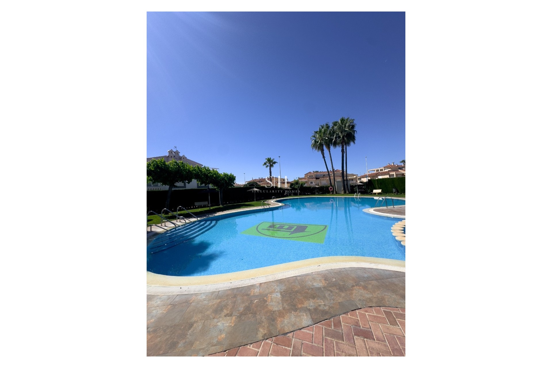 Reventa - Casa - Orihuela Costa