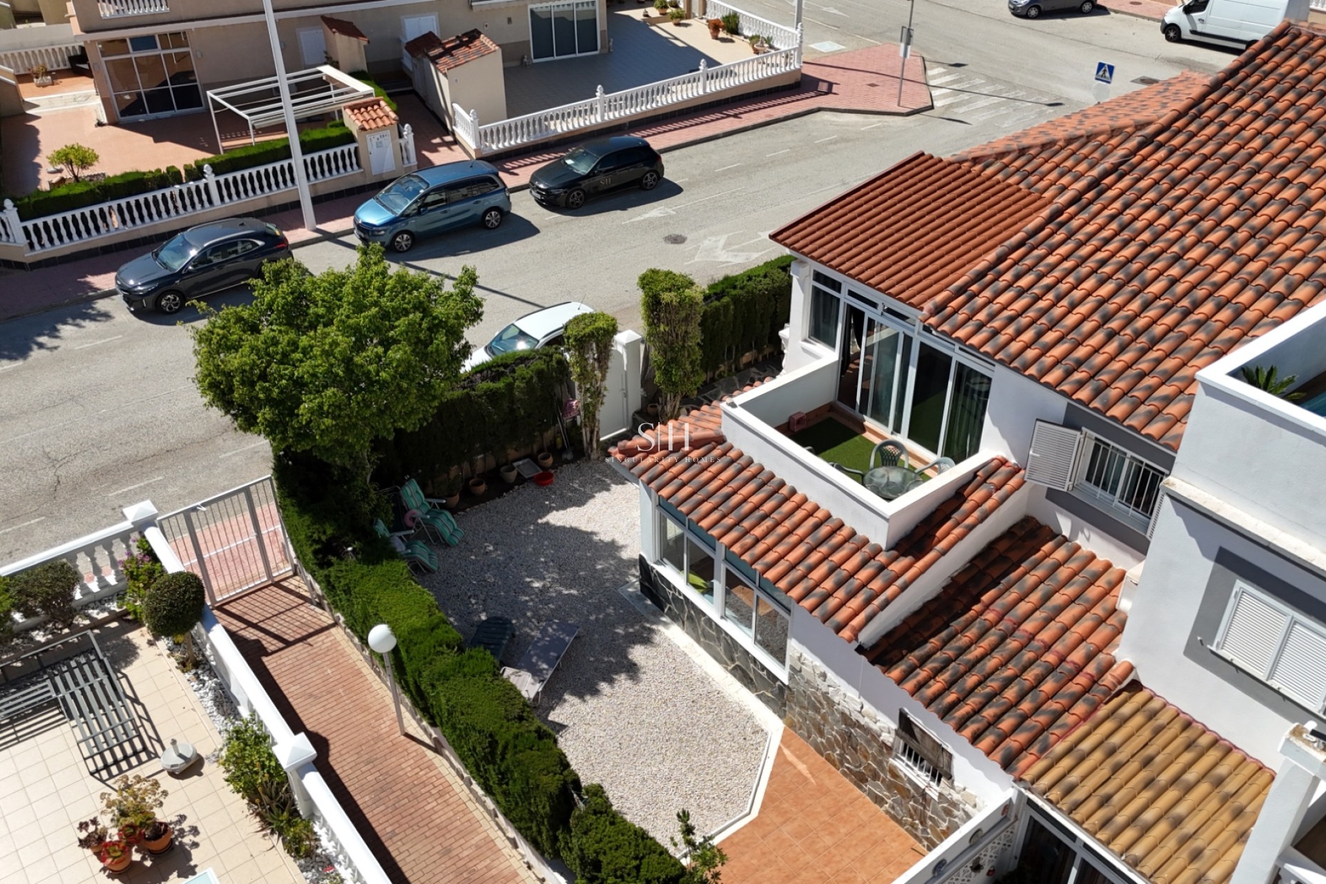 Reventa - Casa - Orihuela Costa