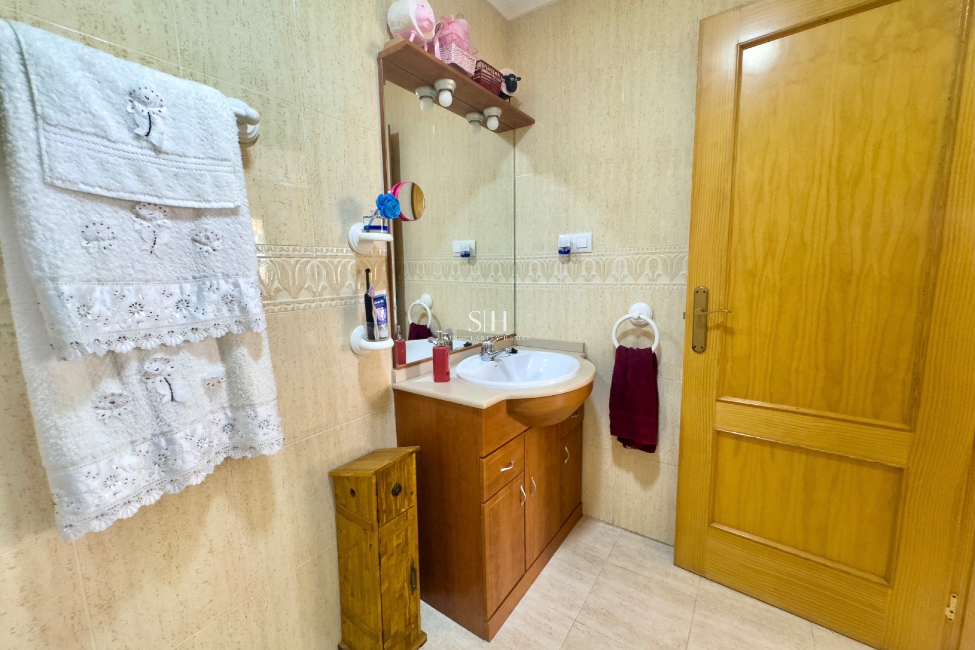 Reventa - Casa - Orihuela Costa