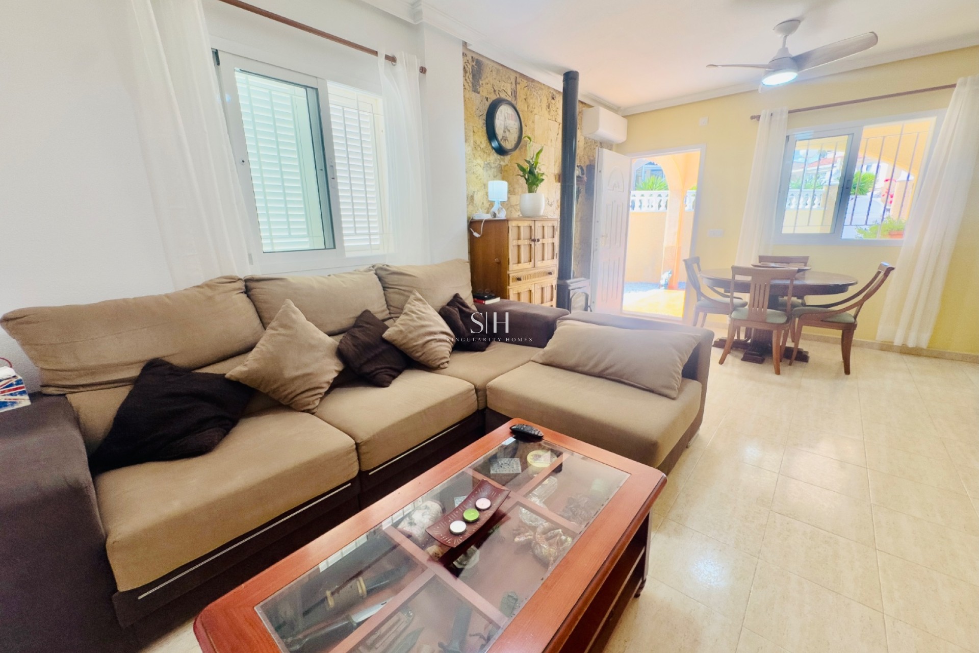 Reventa - Casa - Orihuela Costa