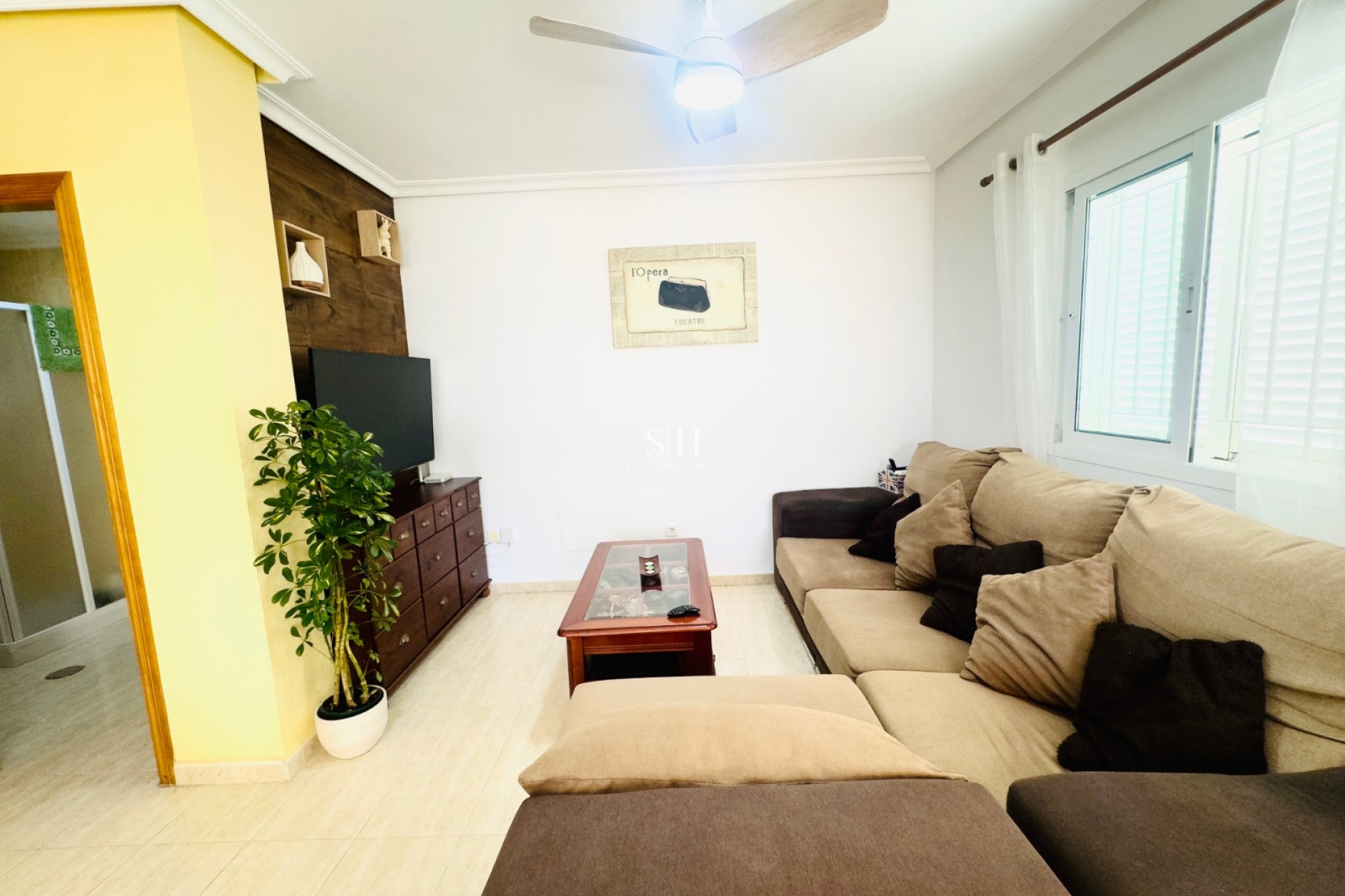 Reventa - Casa - Orihuela Costa