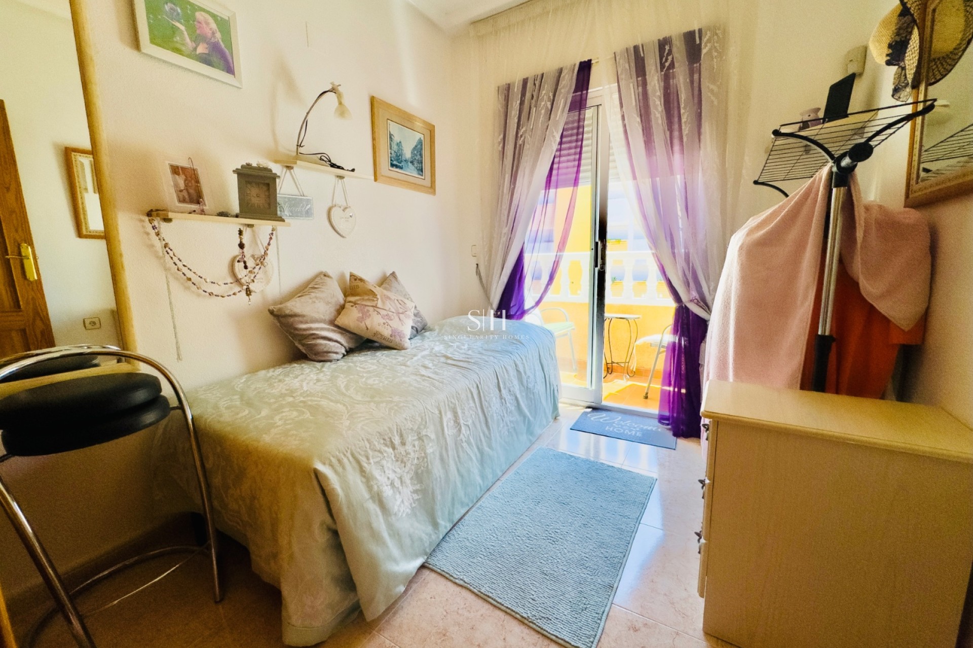 Reventa - Casa - Orihuela Costa