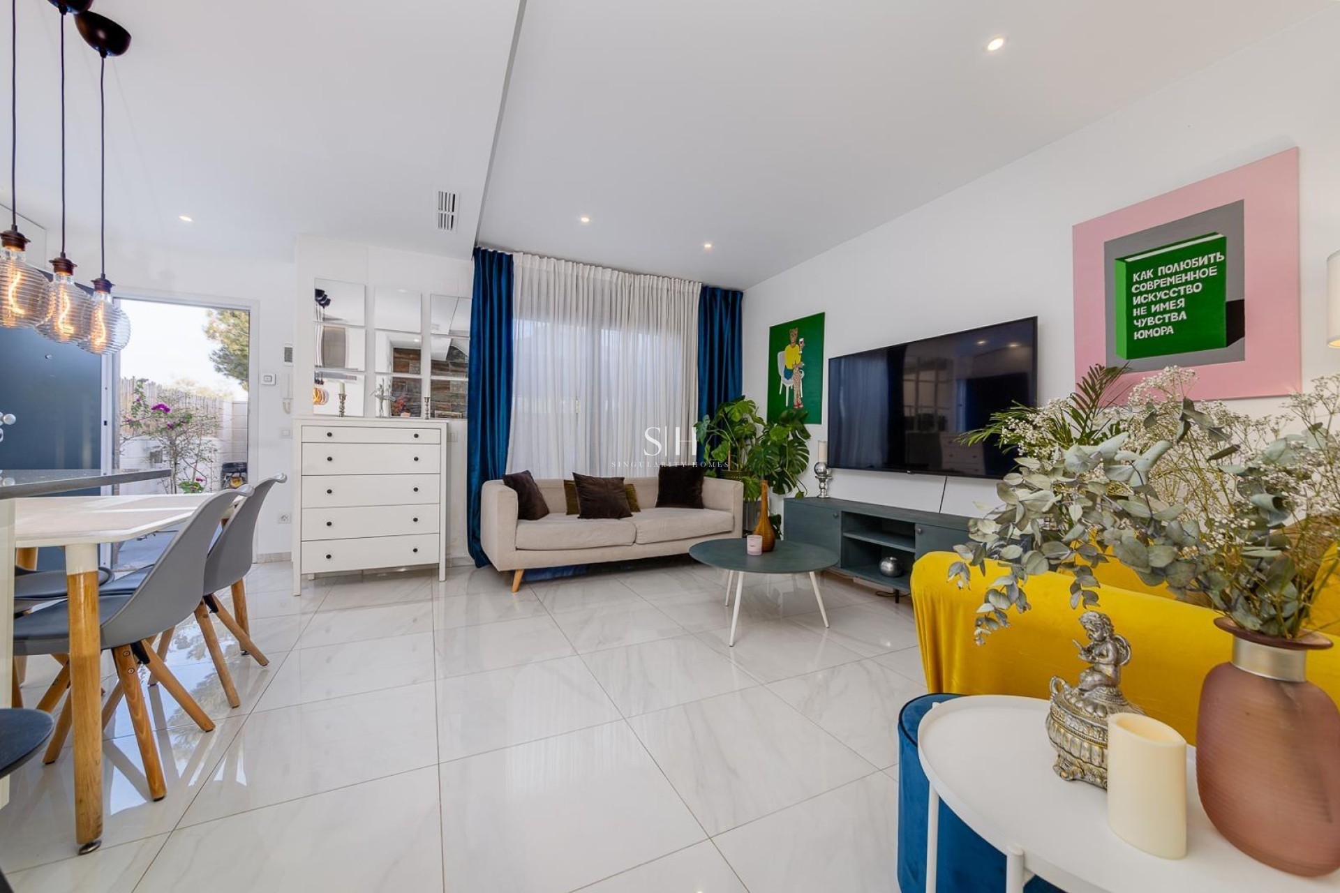 Reventa - Casa - Orihuela Costa