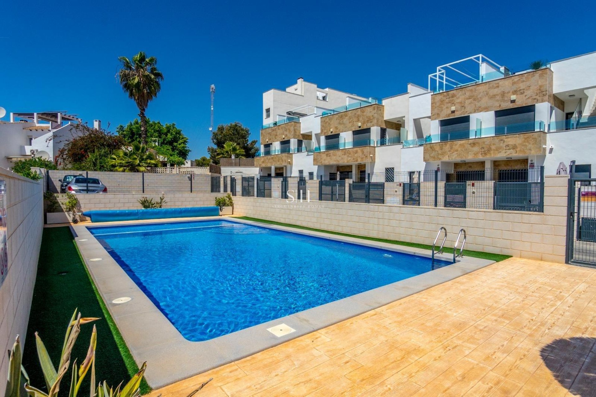 Reventa - Casa - Orihuela Costa