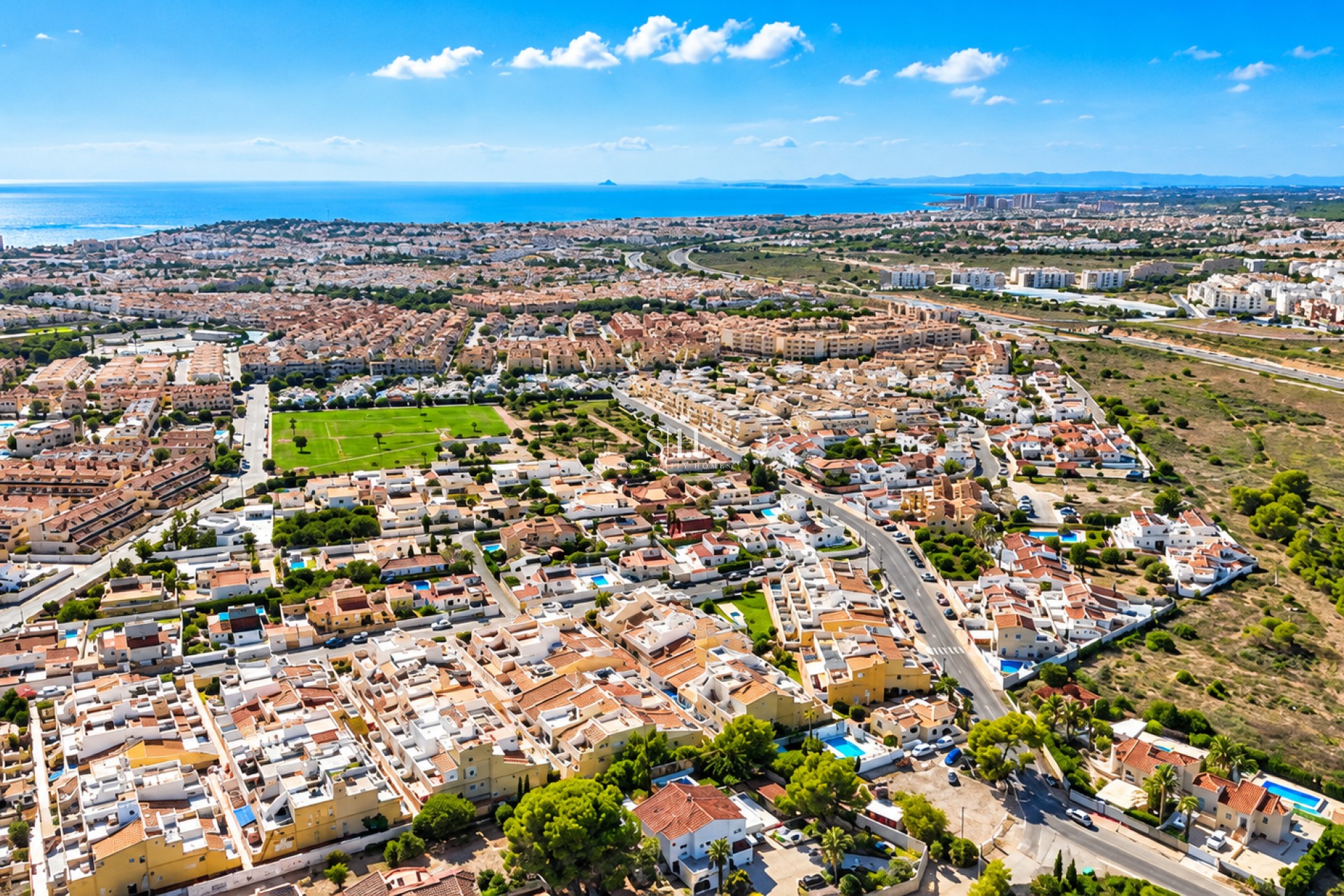 Reventa - Casa - Orihuela Costa