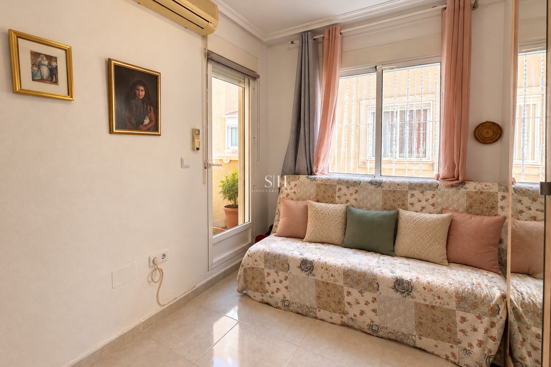 Reventa - Casa - Orihuela Costa