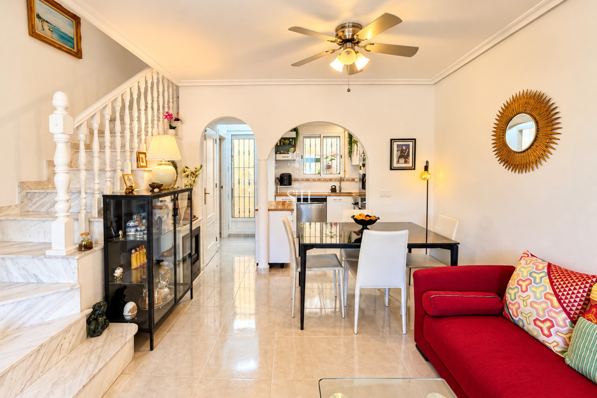 Reventa - Casa - Orihuela Costa