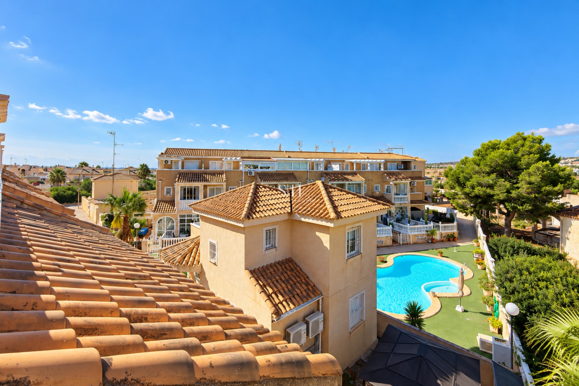 Reventa - Casa - Orihuela Costa