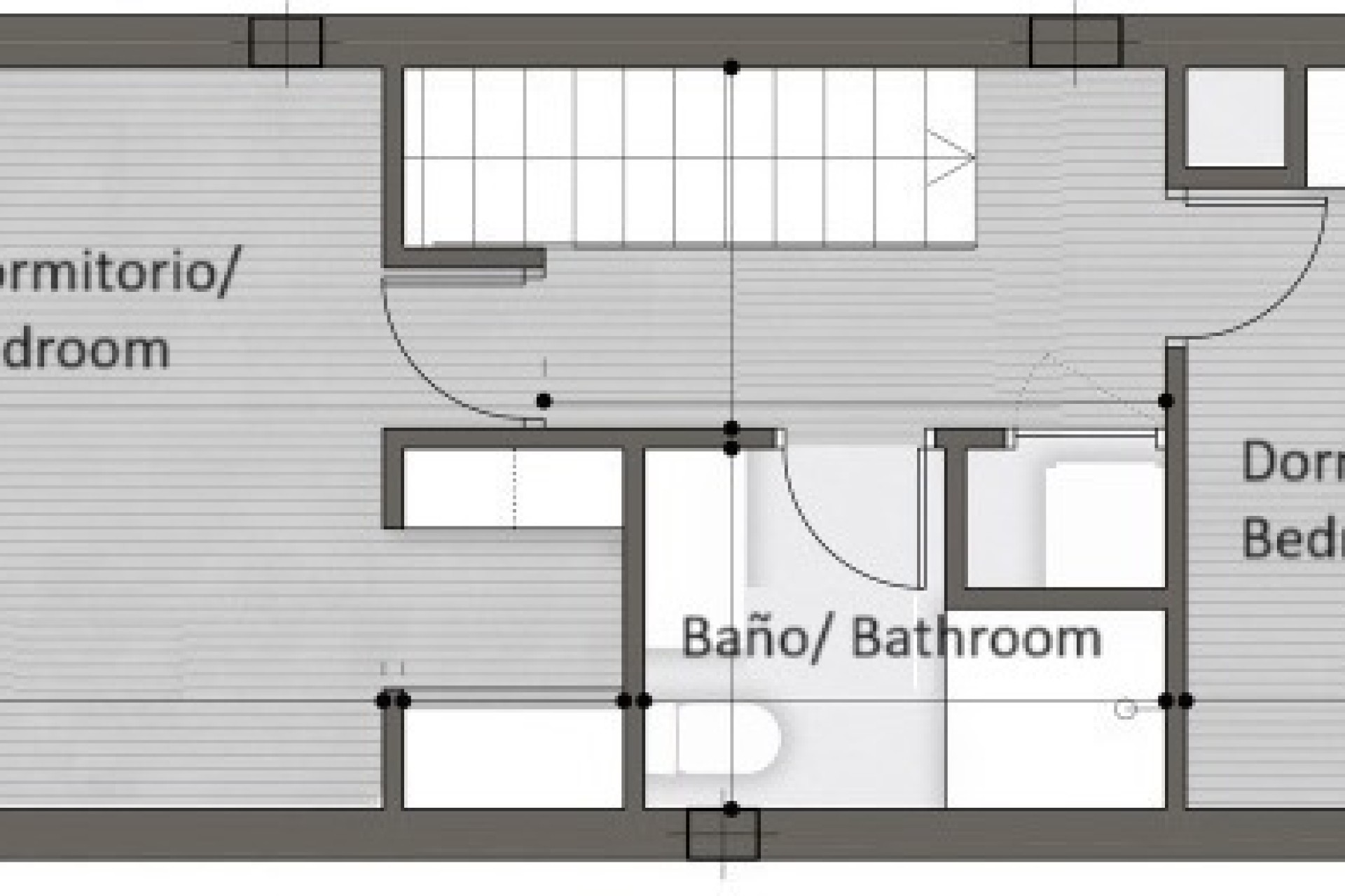 Reventa - Casa - Pilar de la Horadada - Costa Blanca