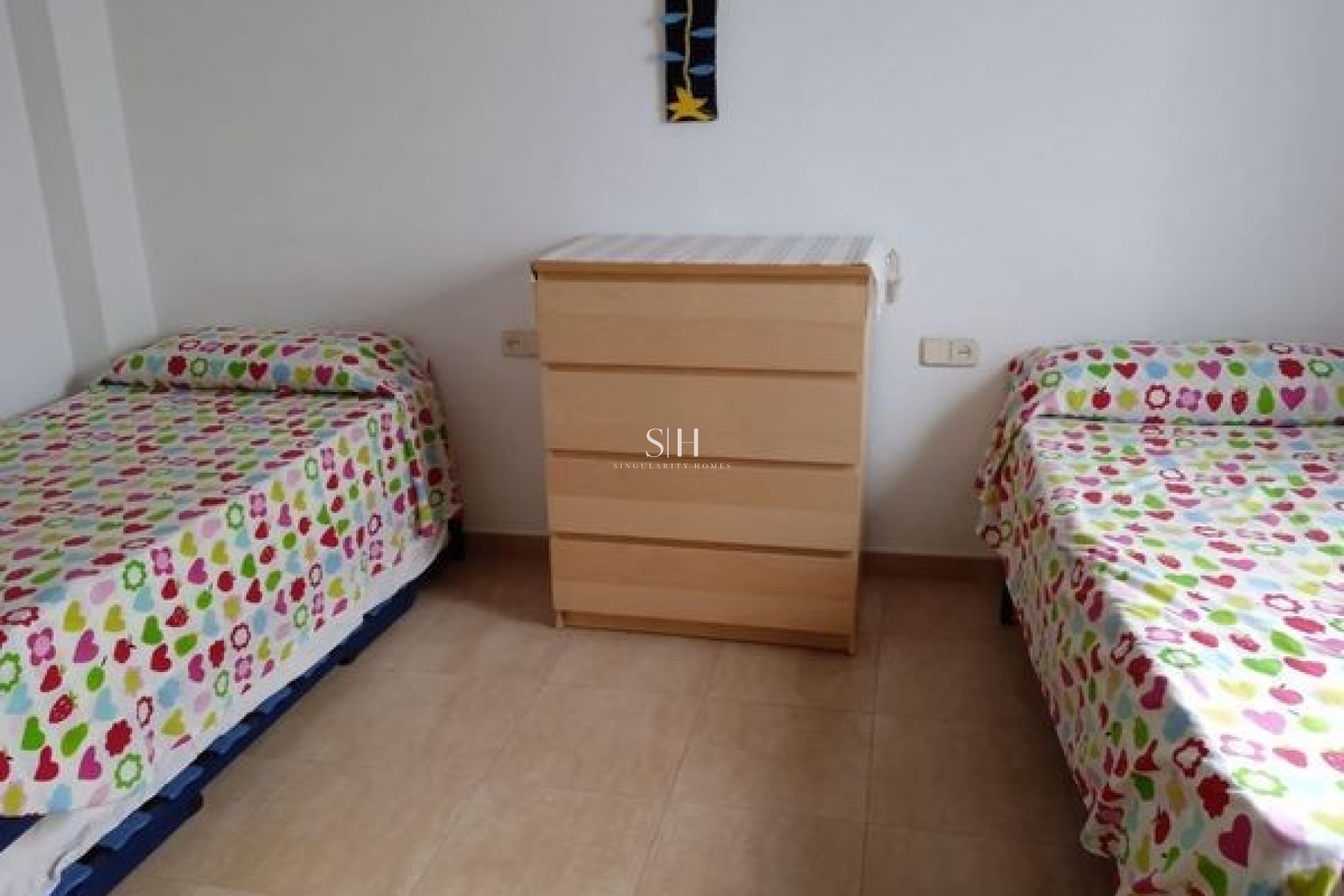 Reventa - Casa - Pilar de la Horadada - Costa Blanca