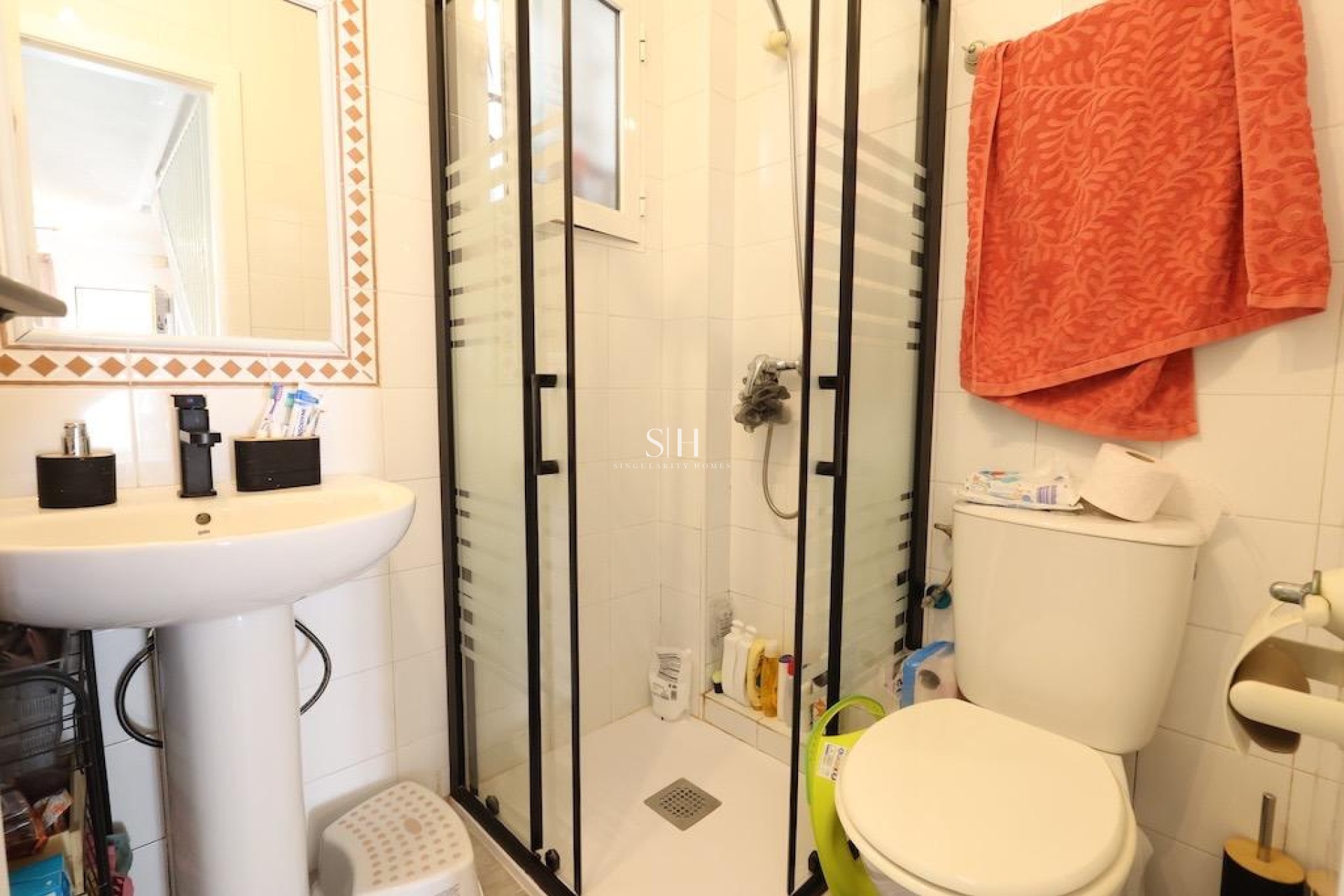 Reventa - Casa - Pilar de la Horadada - Costa Blanca