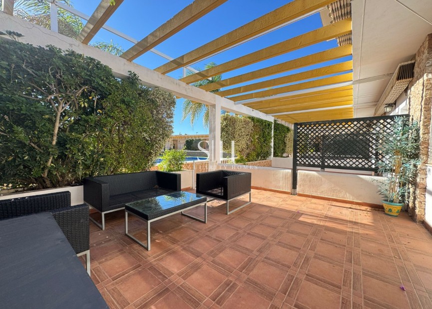 Reventa - Casa - Pilar de la Horadada - Costa Blanca